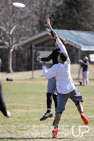 Queen City Tune Up 2018 - Saturday