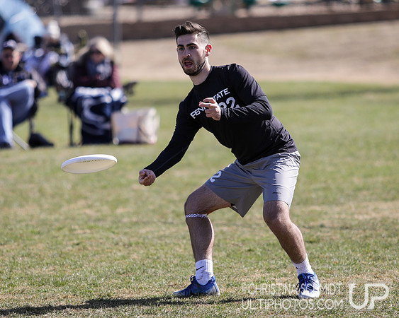 Queen City Tune Up 2018 - Saturday