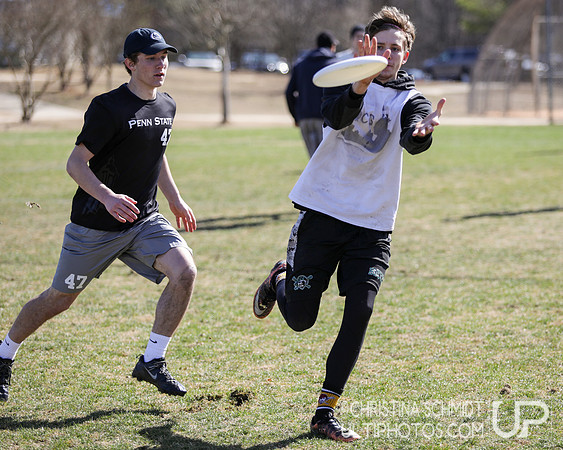Queen City Tune Up 2018 - Saturday