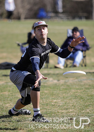 Queen City Tune Up 2018 - Saturday