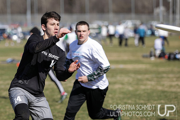 Queen City Tune Up 2018 - Saturday