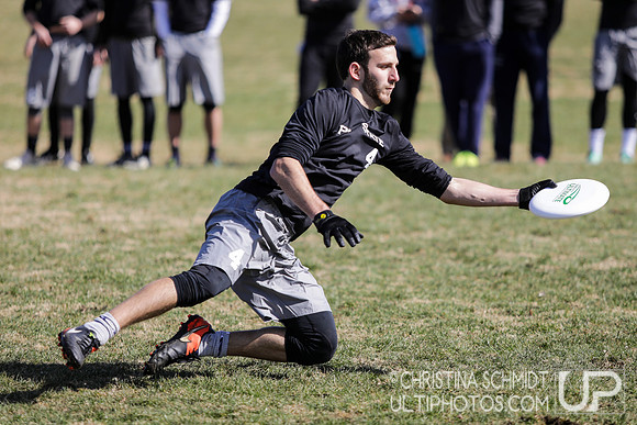 Queen City Tune Up 2018 - Saturday