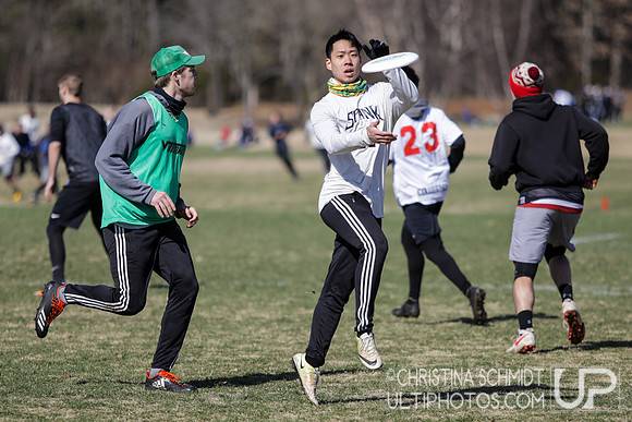 Queen City Tune Up 2018 - Saturday