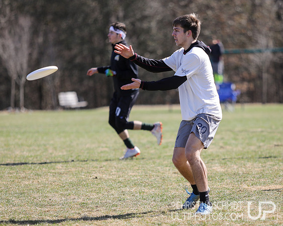 Queen City Tune Up 2018 - Saturday