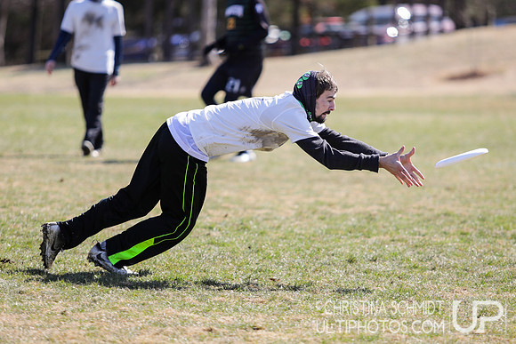 Queen City Tune Up 2018 - Saturday