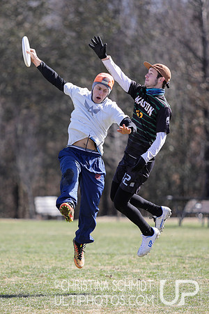 Queen City Tune Up 2018 - Saturday