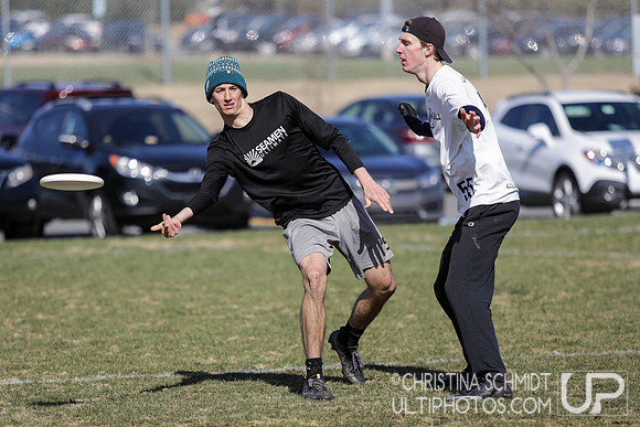 Queen City Tune Up 2018 - Saturday