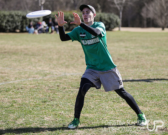 Queen City Tune Up 2018 - Saturday