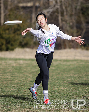 Queen City Tune Up 2018 - Saturday