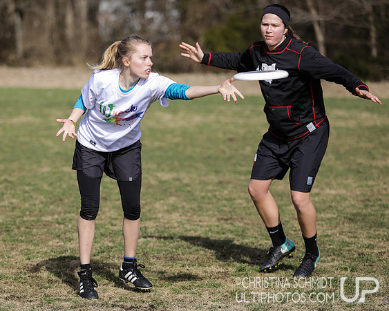 Queen City Tune Up 2018 - Saturday