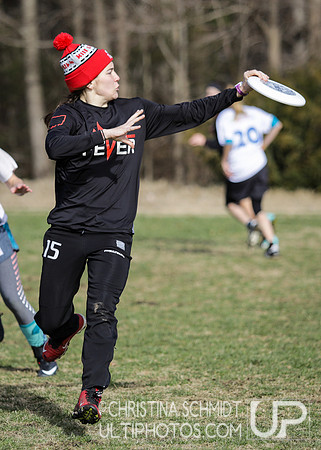 Queen City Tune Up 2018 - Saturday