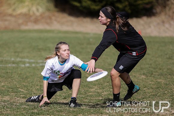 Queen City Tune Up 2018 - Saturday
