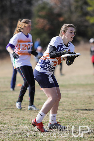 Queen City Tune Up 2018 - Saturday
