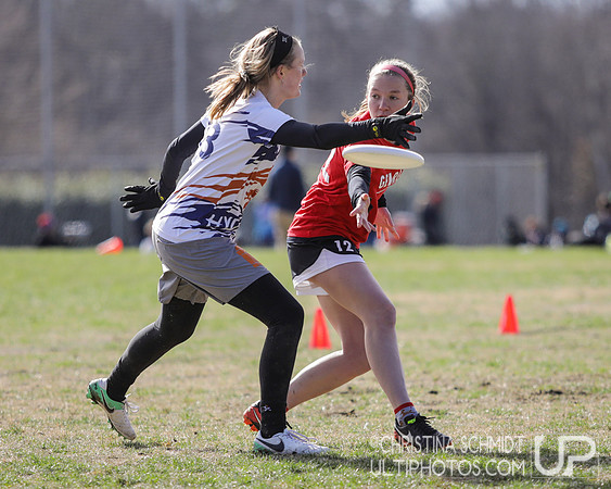 Queen City Tune Up 2018 - Saturday