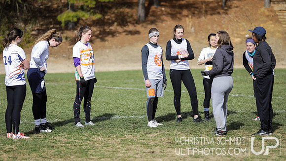 Queen City Tune Up 2018 - Saturday