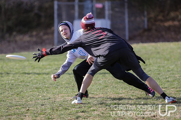 Queen City Tune Up 2018 - Saturday