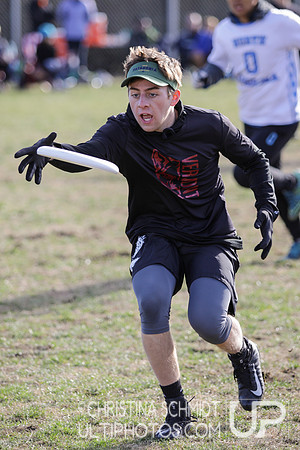 Queen City Tune Up 2018 - Saturday