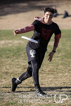 Queen City Tune Up 2018 - Saturday