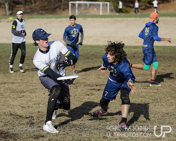 Queen City Tune Up 2018 - Saturday