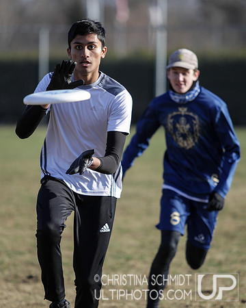 Queen City Tune Up 2018 - Saturday