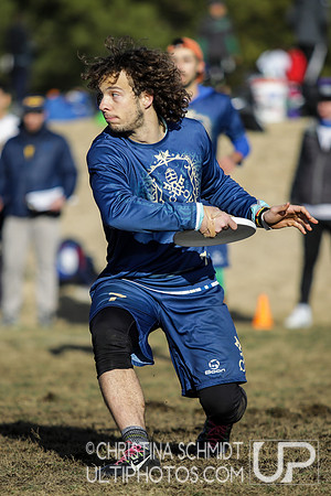Queen City Tune Up 2018 - Saturday