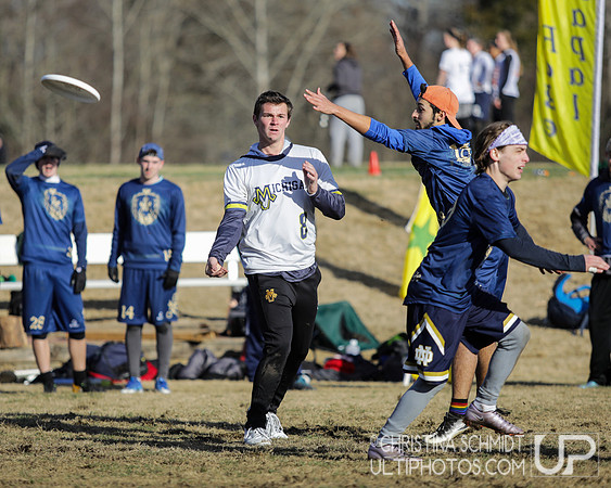 Queen City Tune Up 2018 - Saturday