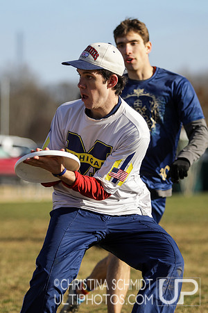 Queen City Tune Up 2018 - Saturday