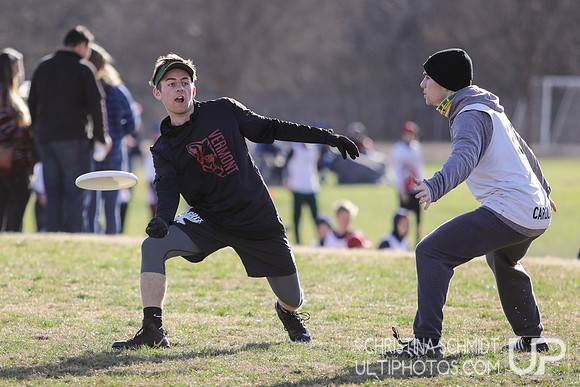Queen City Tune Up 2018 - Saturday