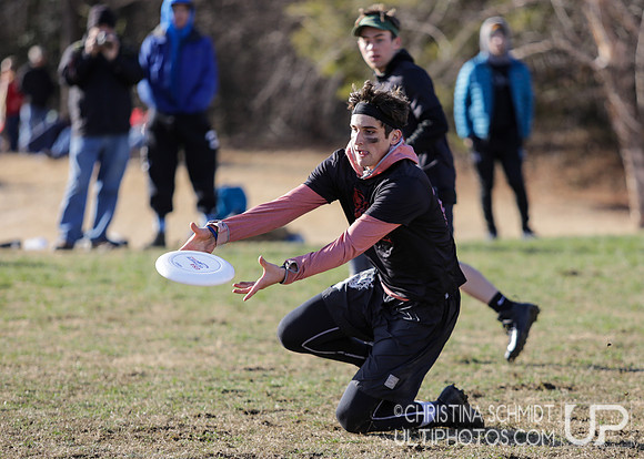 Queen City Tune Up 2018 - Saturday