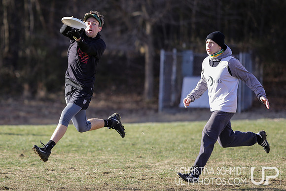 Queen City Tune Up 2018 - Saturday