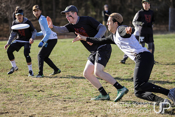 Queen City Tune Up 2018 - Saturday