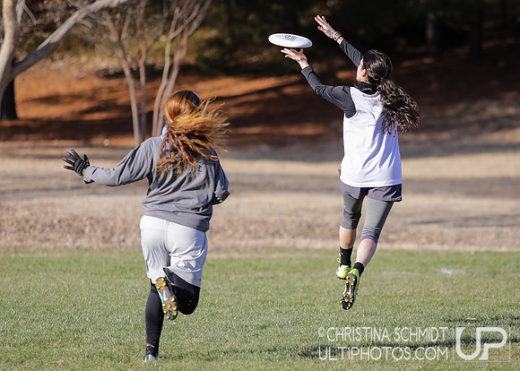 Queen City Tune Up 2018 - Saturday