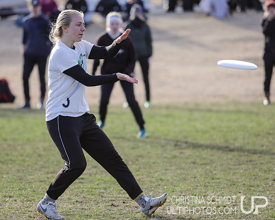 Queen City Tune Up 2018 - Saturday