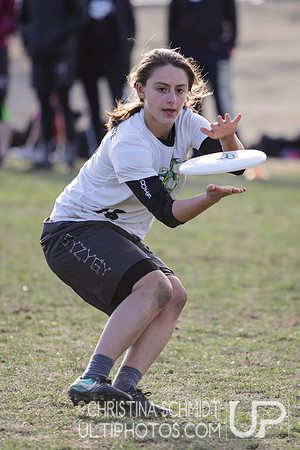 Queen City Tune Up 2018 - Saturday