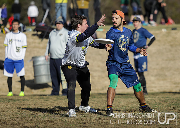 Queen City Tune Up 2018 - Saturday