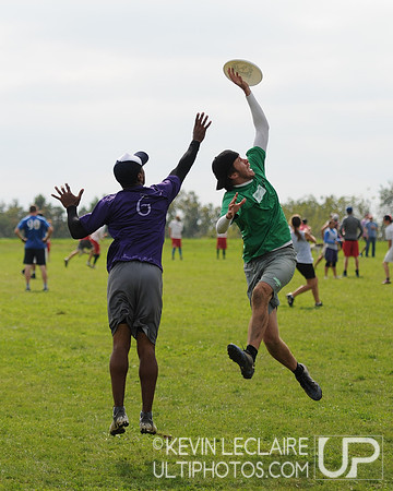 Mid-Atlantic Mixed & Women's Regionals Preview