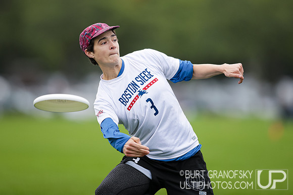 USAU NE Regionals, September 23, 2023