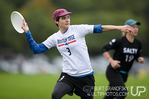 USAU NE Regionals, September 23, 2023