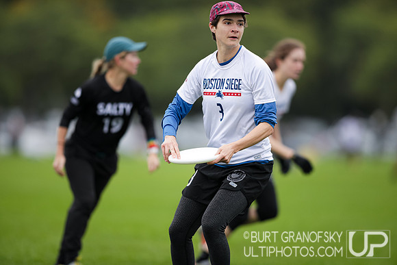 USAU NE Regionals, September 23, 2023