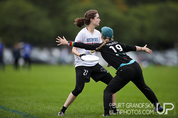 USAU NE Regionals, September 23, 2023