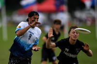2022 World Ultimate Club Championships