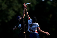 Boston Glory v DC Breeze
