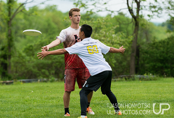 Mass HS States 2014
