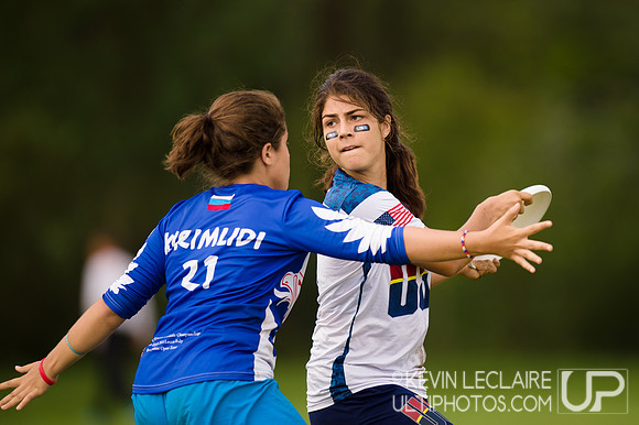 Friday WJUC 2014 Action