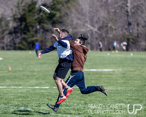 Fools Fest 2022 - Saturday Action