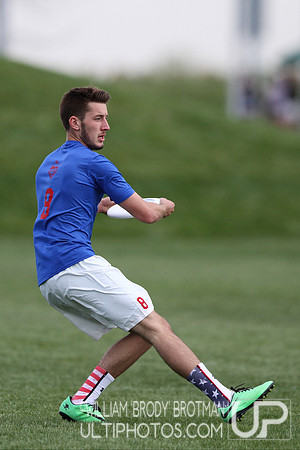 Colorado High School Boys State Championships