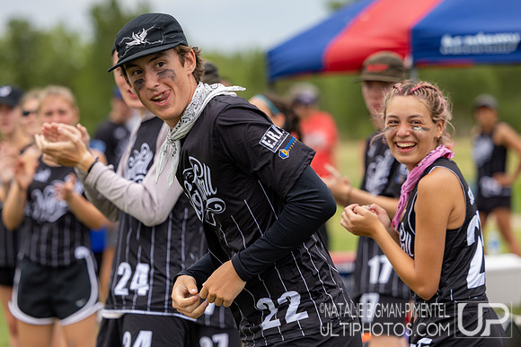 2024 USA Ultimate Youth Club Championships