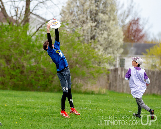 Neuqua Knockout 2022