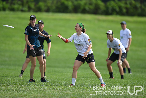 2022 World Ultimate Club Championships