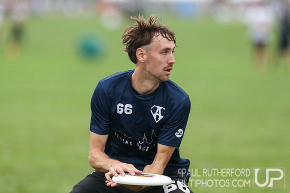 2022 World Ultimate Club Championships